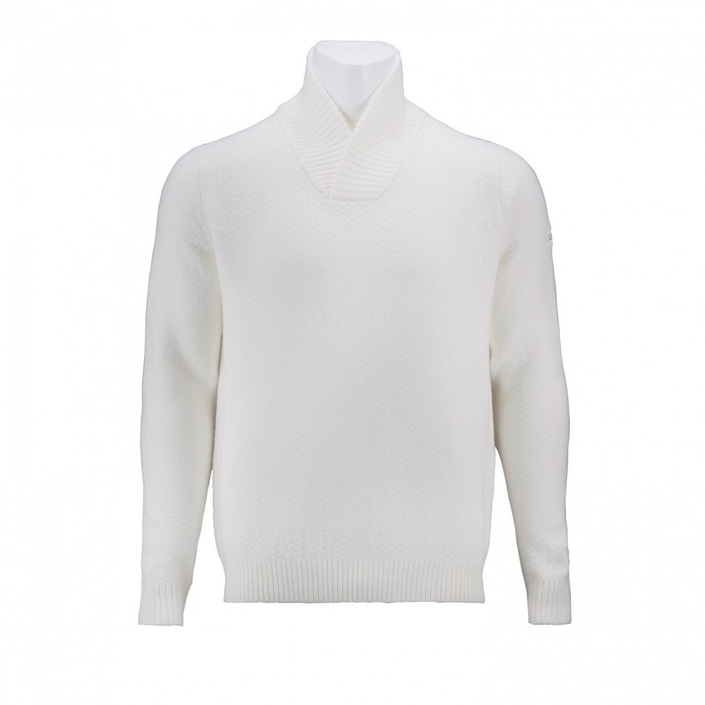 Titleist Men's Golf Wear Shawl Collar Knit TKPMK334J 6665368668