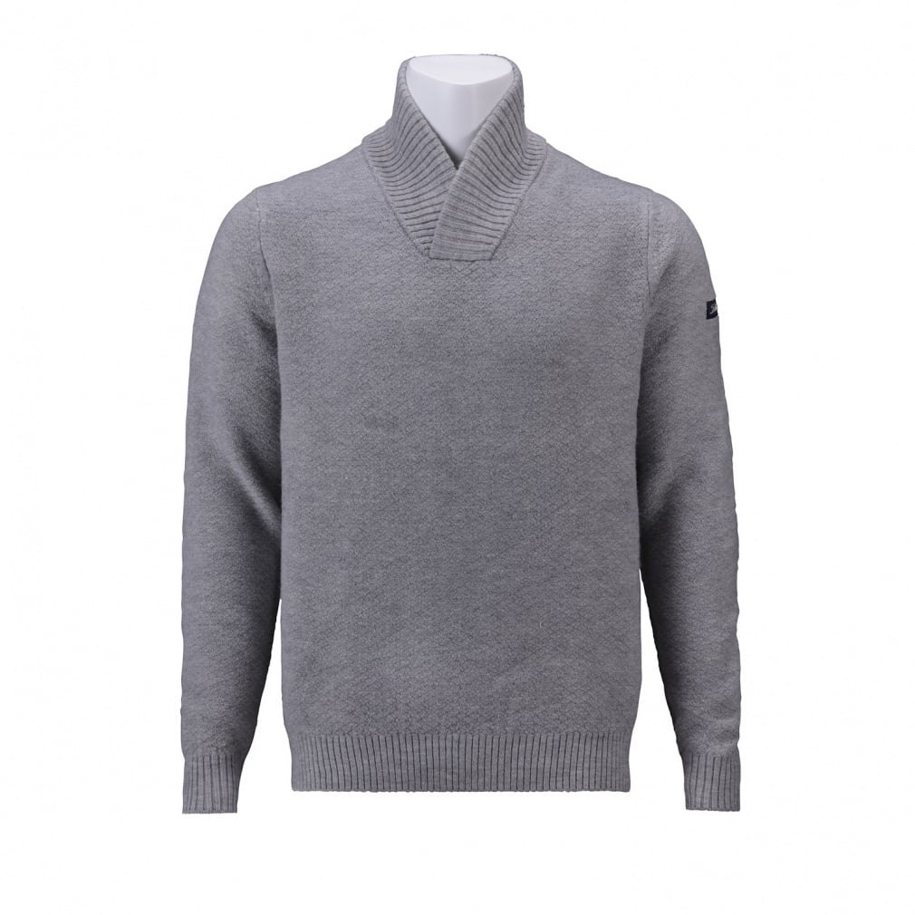 Titleist Men's Golf Wear Shawl Collar Knit TKPMK334J 6665368668