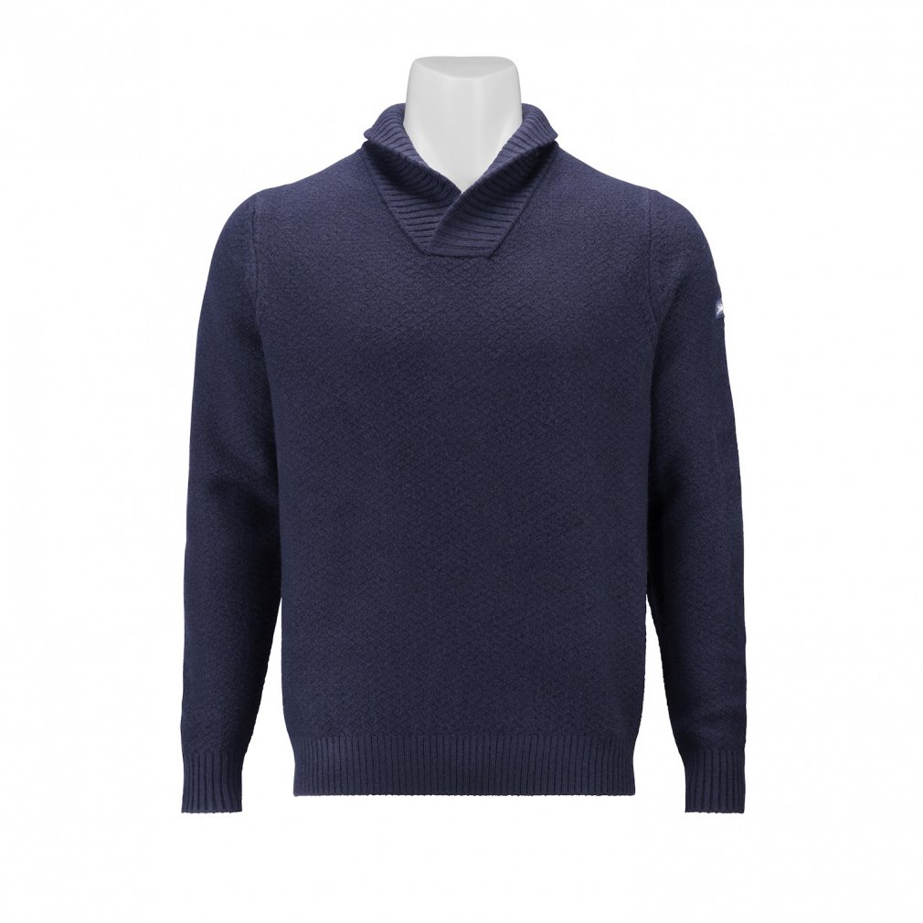 Titleist Men's Golf Wear Shawl Collar Knit TKPMK334J 6665368668