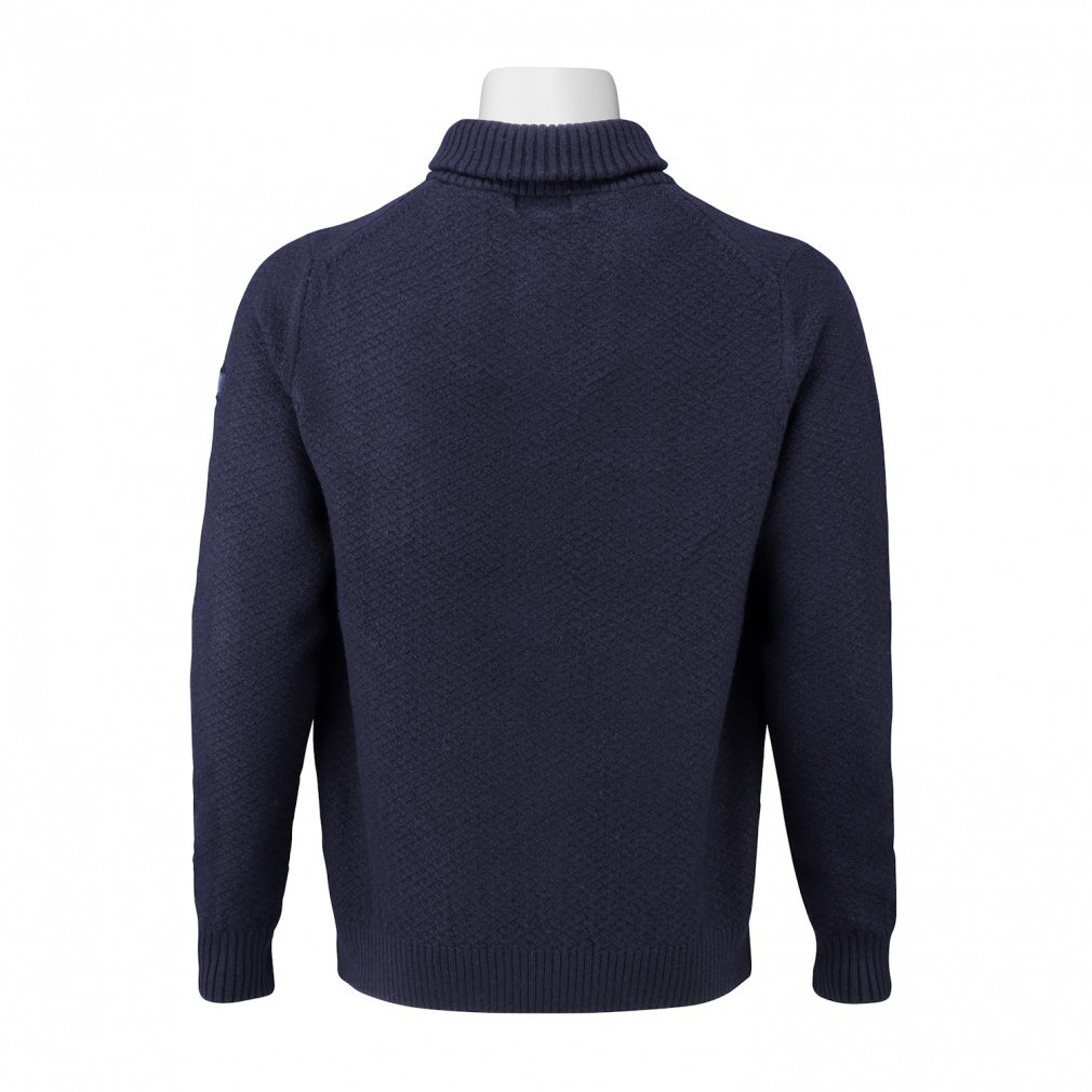 Titleist Men's Golf Wear Shawl Collar Knit TKPMK334J 6665368668
