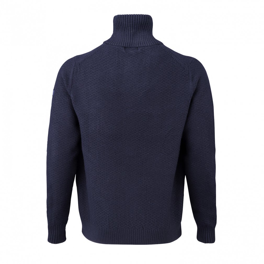 Titleist Men's Golf Wear Shawl Collar Knit TKPMK334J 6665368668