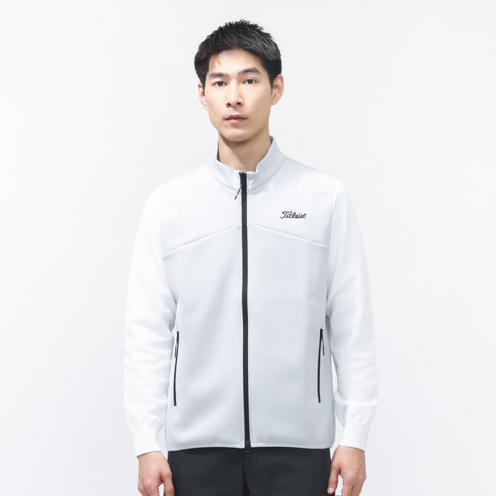 Titleist Men's Golf Wear Water-Repellent Jersey Vest TMPMV142J 6665899841