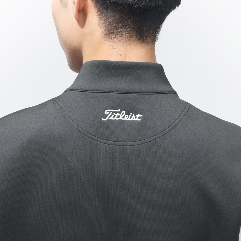 Titleist Men's Golf Wear Water-Repellent Jersey Vest TMPMV142J 6665899841
