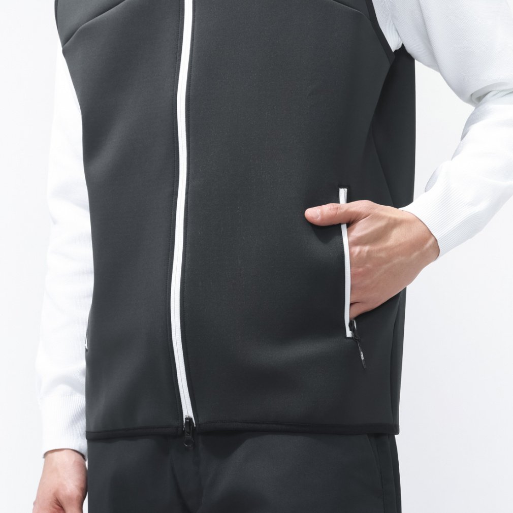 Titleist Men's Golf Wear Water-Repellent Jersey Vest TMPMV142J 6665899841