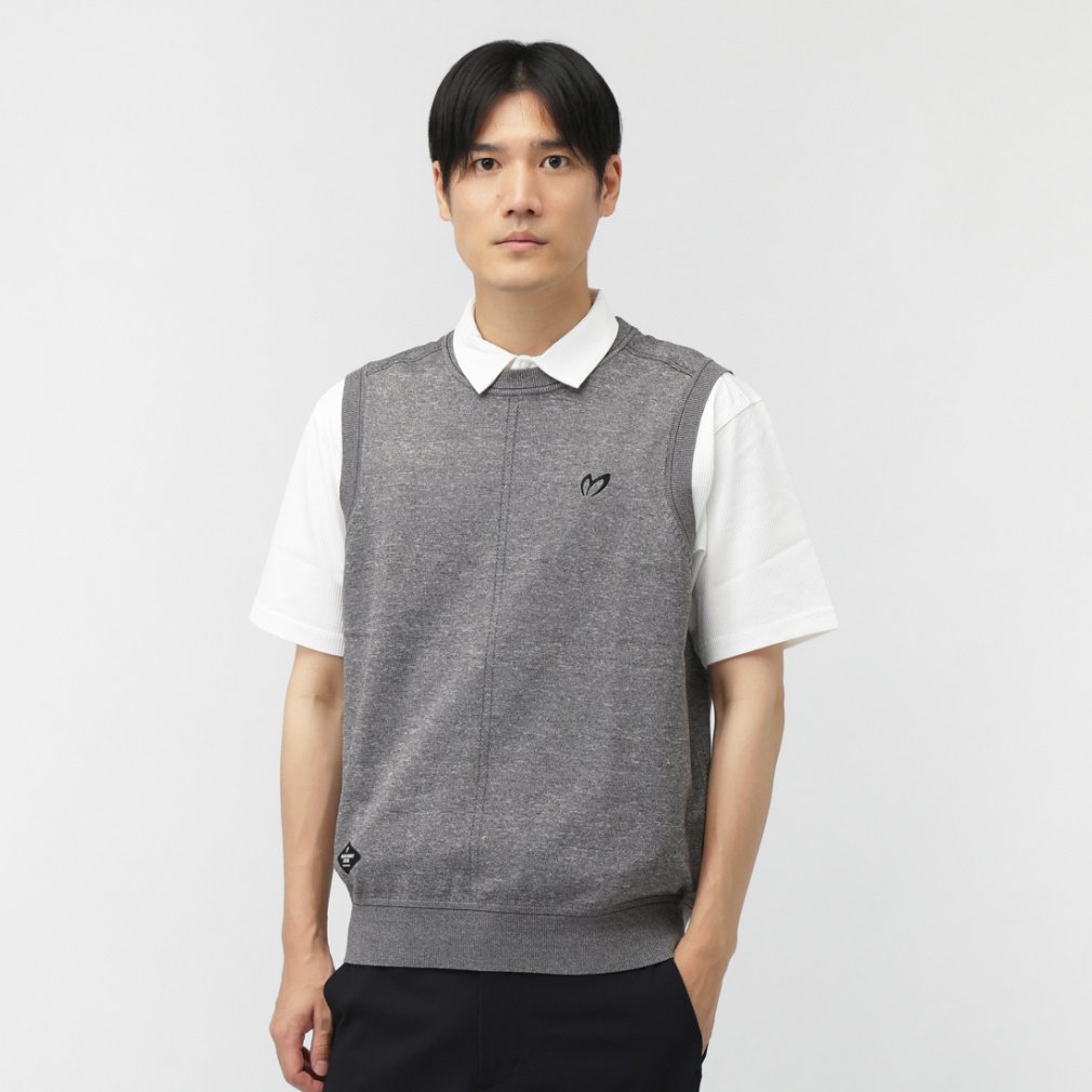 MASTER BUNNY EDITION Men's Golf Wear Plating Single Jersey 7585273801