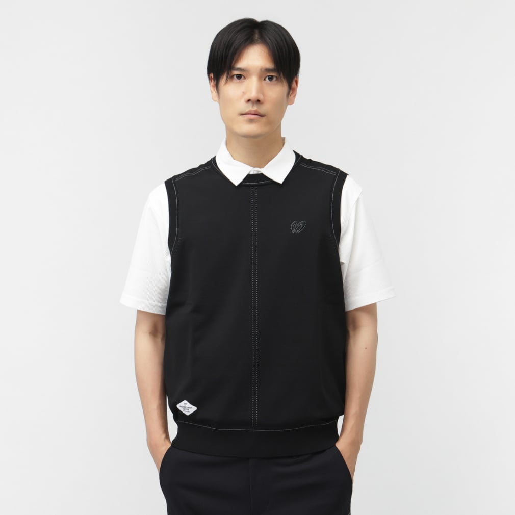 MASTER BUNNY EDITION Men's Golf Wear Plating Single Jersey 7585273801