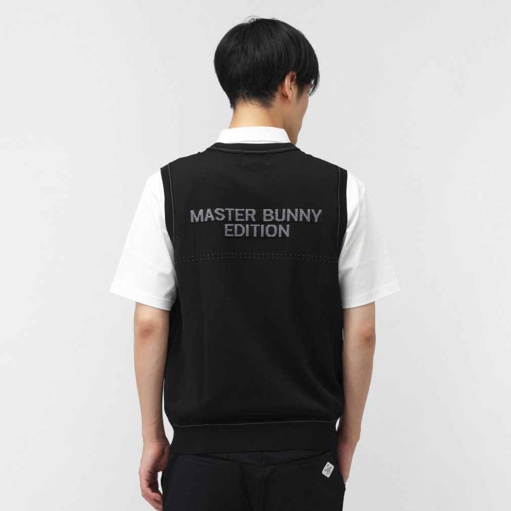 MASTER BUNNY EDITION Men's Golf Wear Plating Single Jersey 7585273801