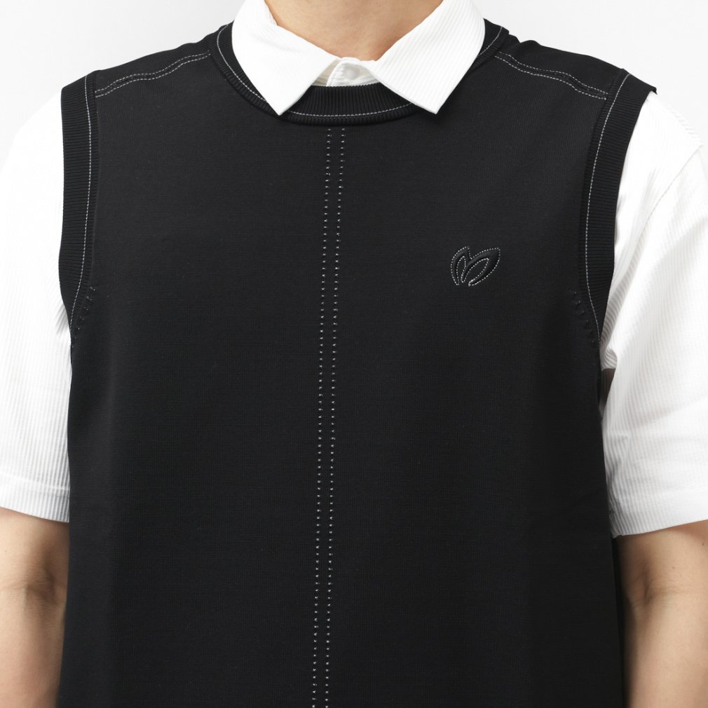 MASTER BUNNY EDITION Men's Golf Wear Plating Single Jersey 7585273801