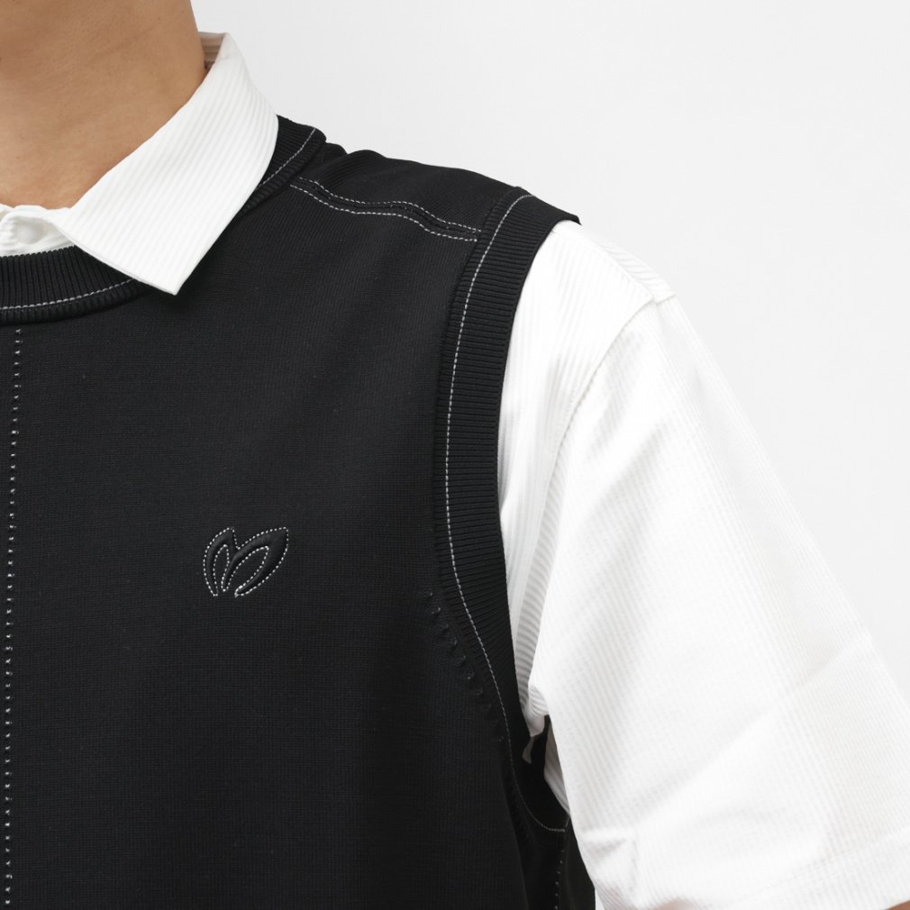 MASTER BUNNY EDITION Men's Golf Wear Plating Single Jersey 7585273801