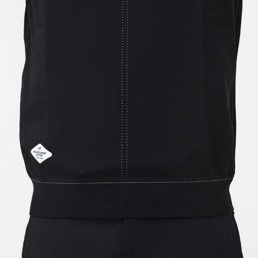 MASTER BUNNY EDITION Men's Golf Wear Plating Single Jersey 7585273801