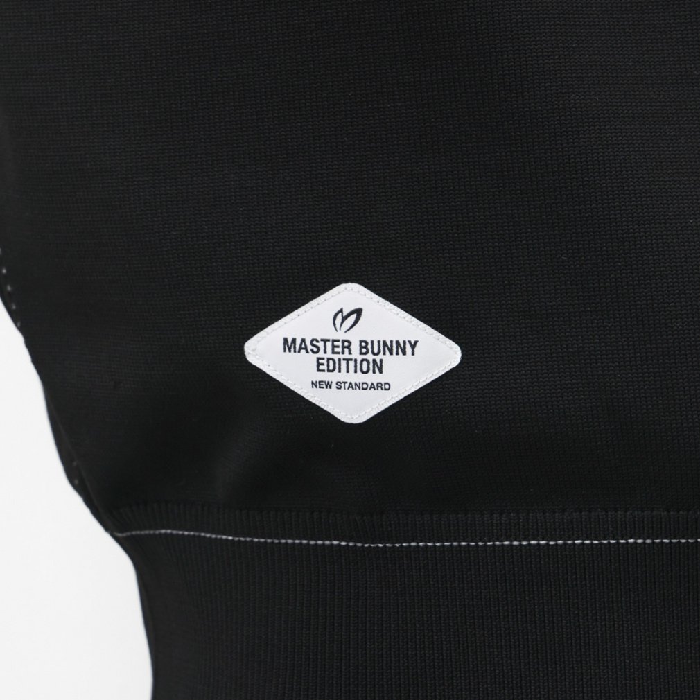 MASTER BUNNY EDITION Men's Golf Wear Plating Single Jersey 7585273801