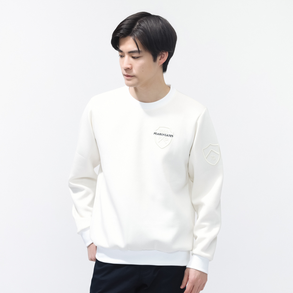 PEARLY GATES Men's Golf Wear NO Monofilament Twill Cushion 0536162210