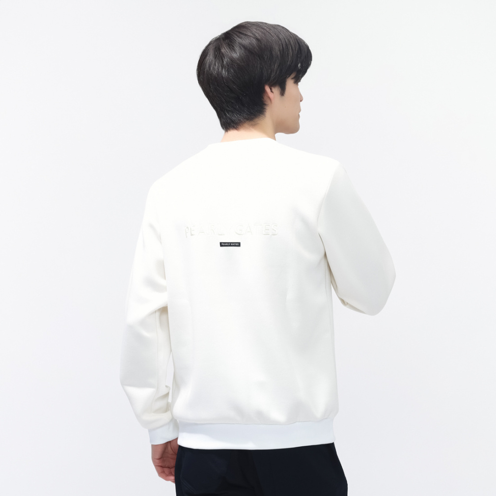 PEARLY GATES Men's Golf Wear NO Monofilament Twill Cushion 0536162210