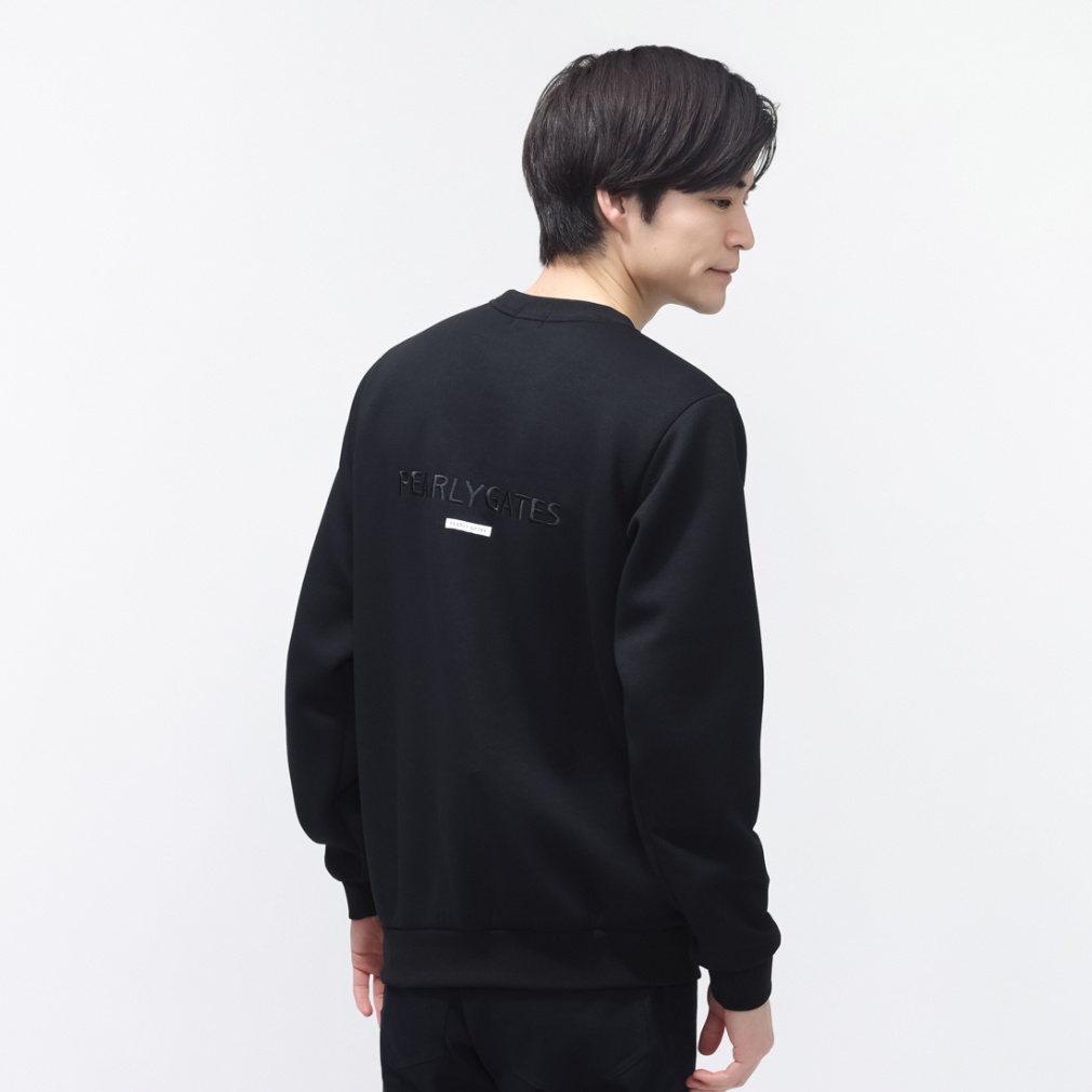 PEARLY GATES Men's Golf Wear NO Monofilament Twill Cushion 0536162210