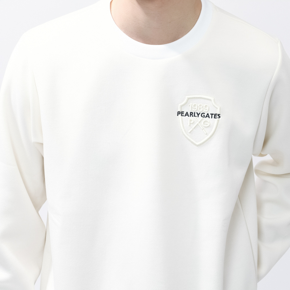 PEARLY GATES Men's Golf Wear NO Monofilament Twill Cushion 0536162210