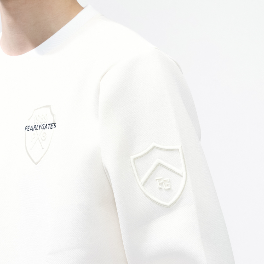 PEARLY GATES Men's Golf Wear NO Monofilament Twill Cushion 0536162210