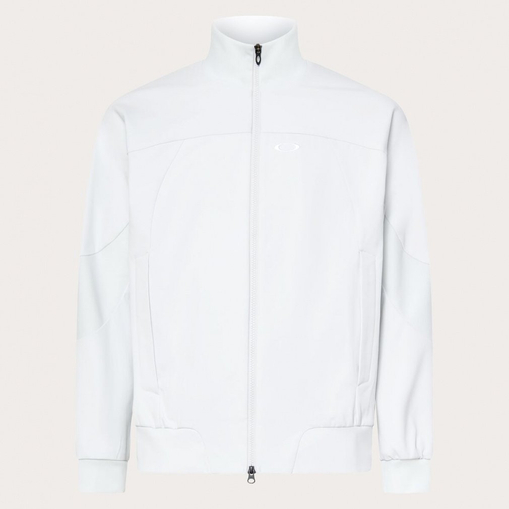 OAKLEY Men's Golf Wear O-SYNC PACK TRACK JACKET 2.0 FOA408774