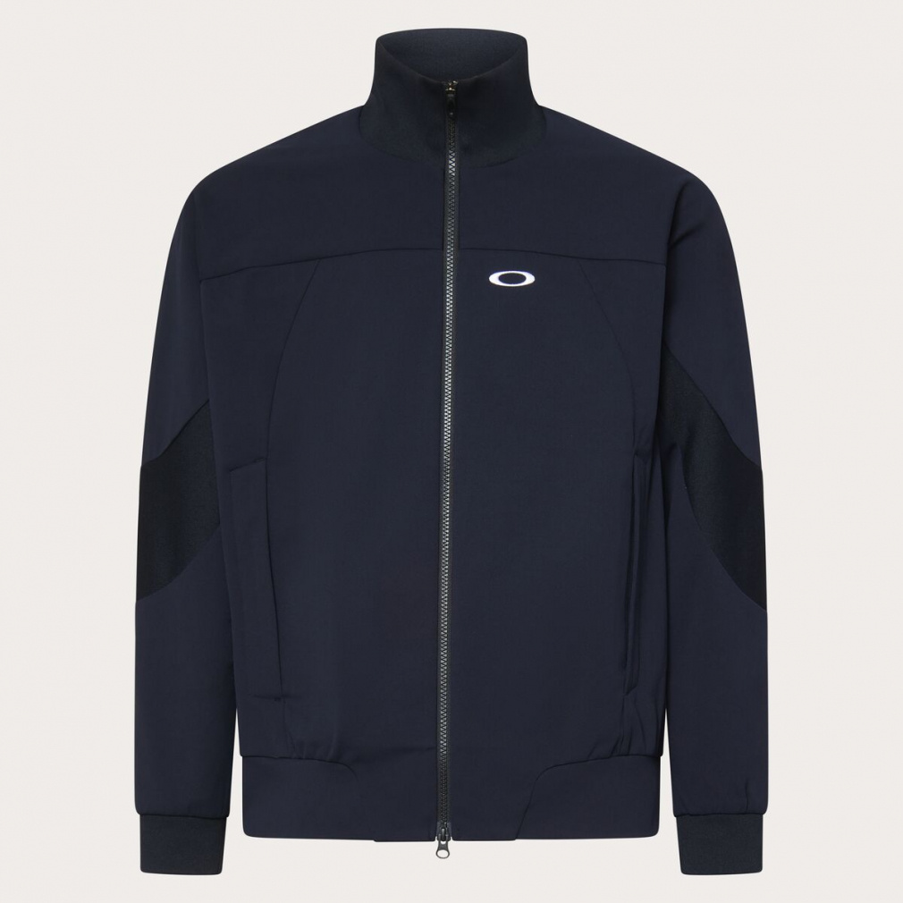 OAKLEY Men's Golf Wear O-SYNC PACK TRACK JACKET 2.0 FOA408774