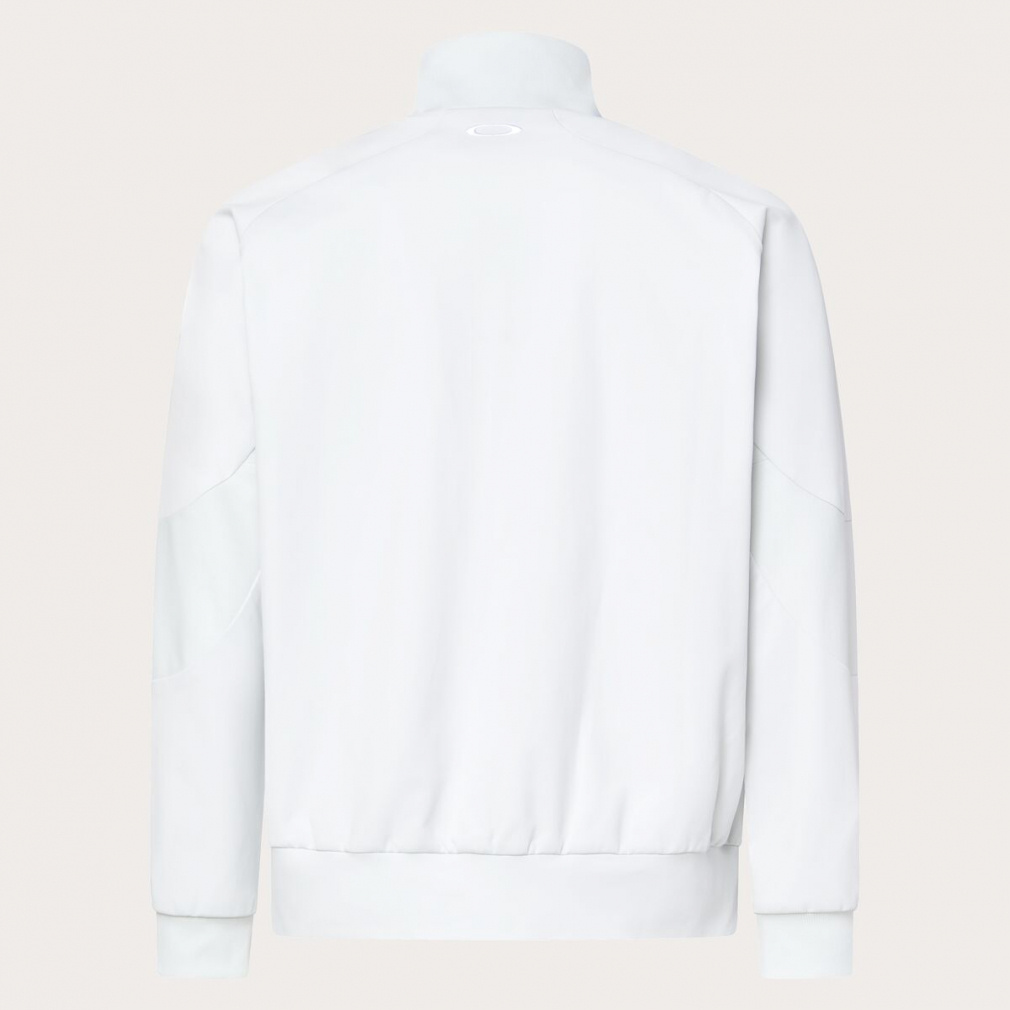 OAKLEY Men's Golf Wear O-SYNC PACK TRACK JACKET 2.0 FOA408774