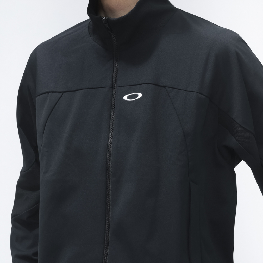 OAKLEY Men's Golf Wear O-SYNC PACK TRACK JACKET 2.0 FOA408774
