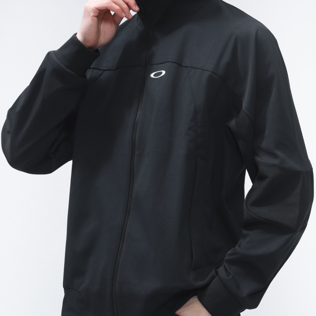 OAKLEY Men's Golf Wear O-SYNC PACK TRACK JACKET 2.0 FOA408774