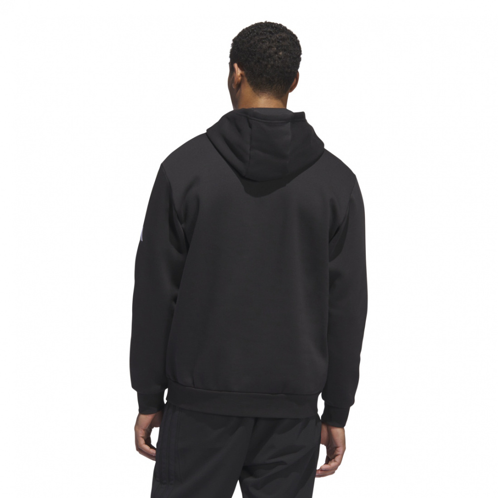 adidas Men's Golf Wear Beyond The Course CHIP NYC Hoodie KKR00