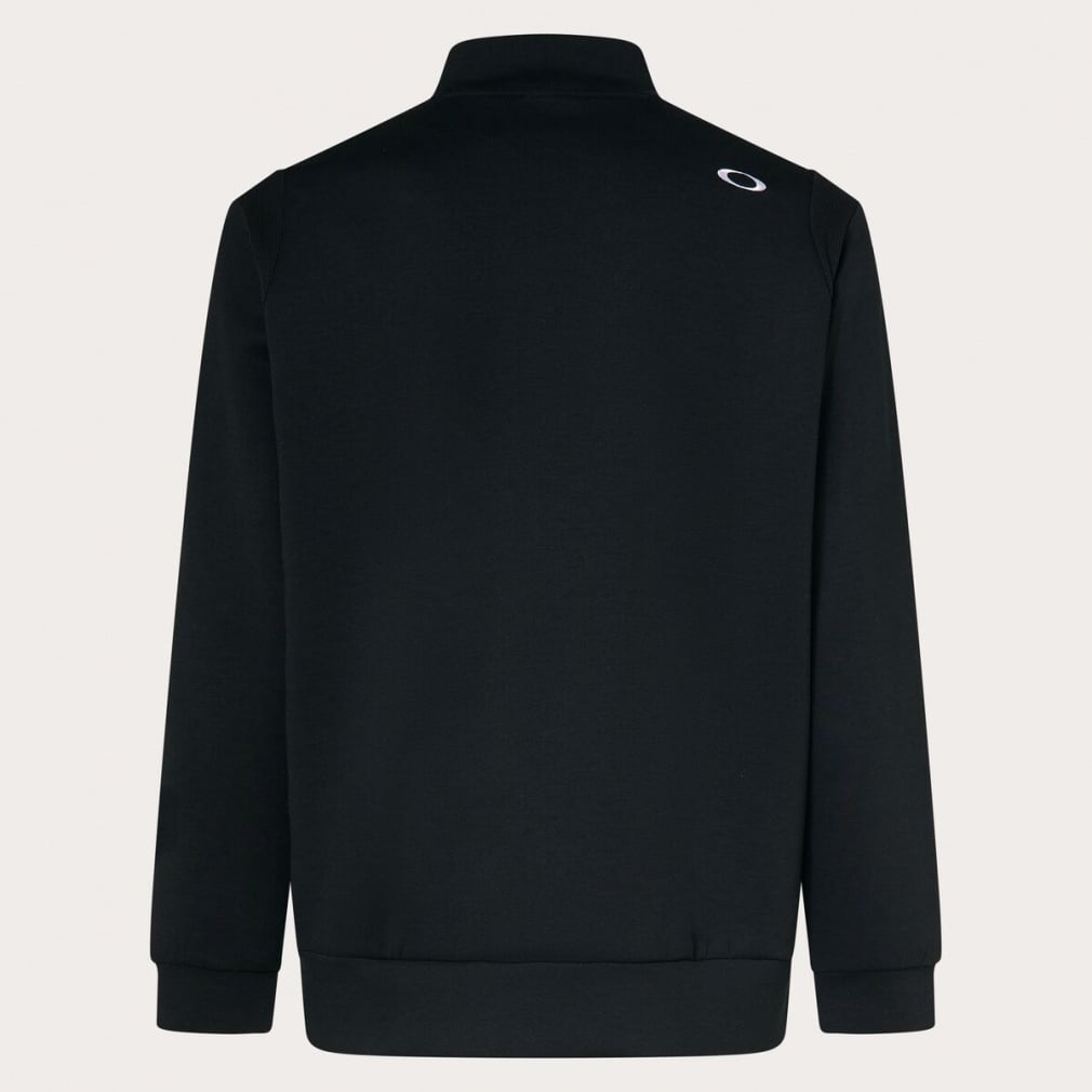 OAKLEY Men's Golf Wear GB ELIPSE FLEECE MOCK FOA406952