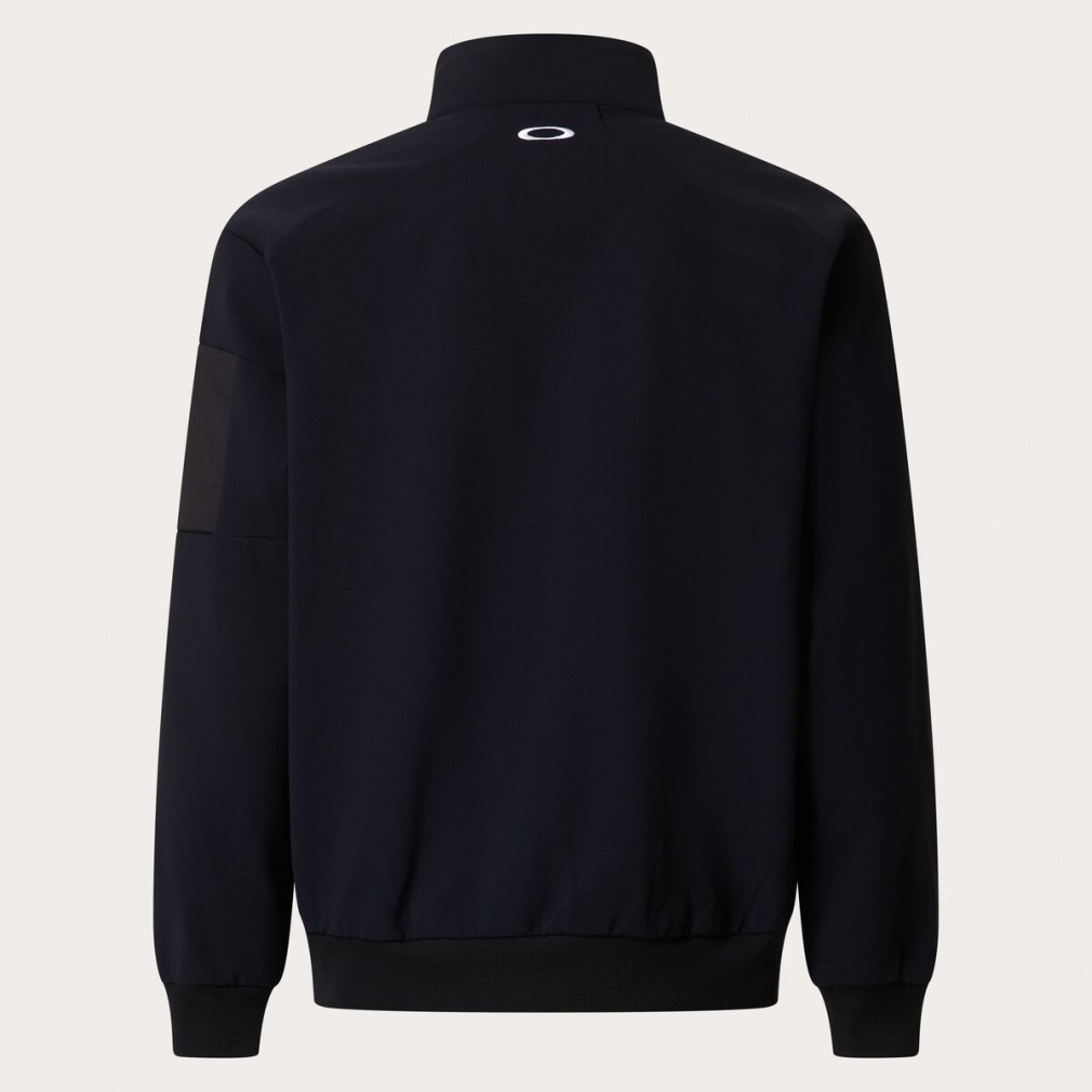 OAKLEY Men's Golf Wear O-SYNC PACK TRACK JACKET FOA408140