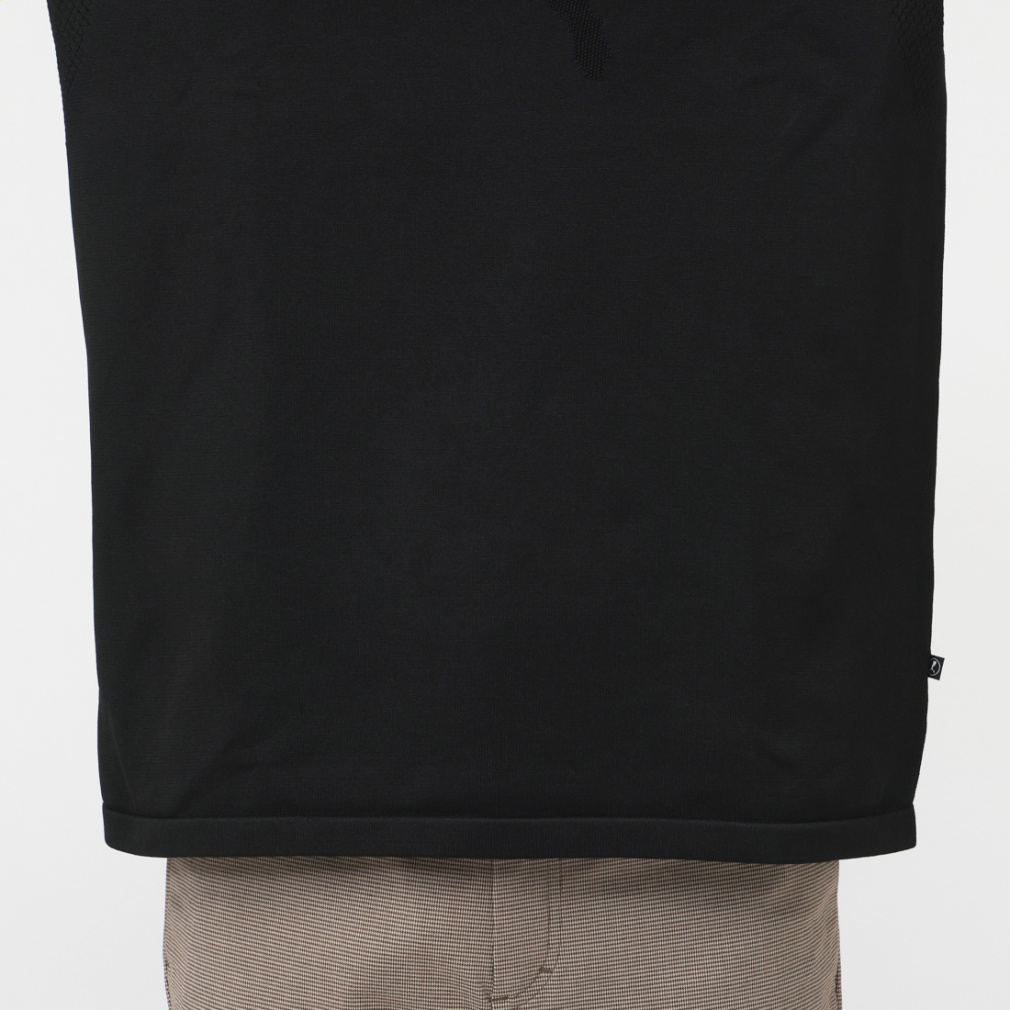 PUMA Men's Golf Wear PF Performance BIGCAT Knit Sweater 630417