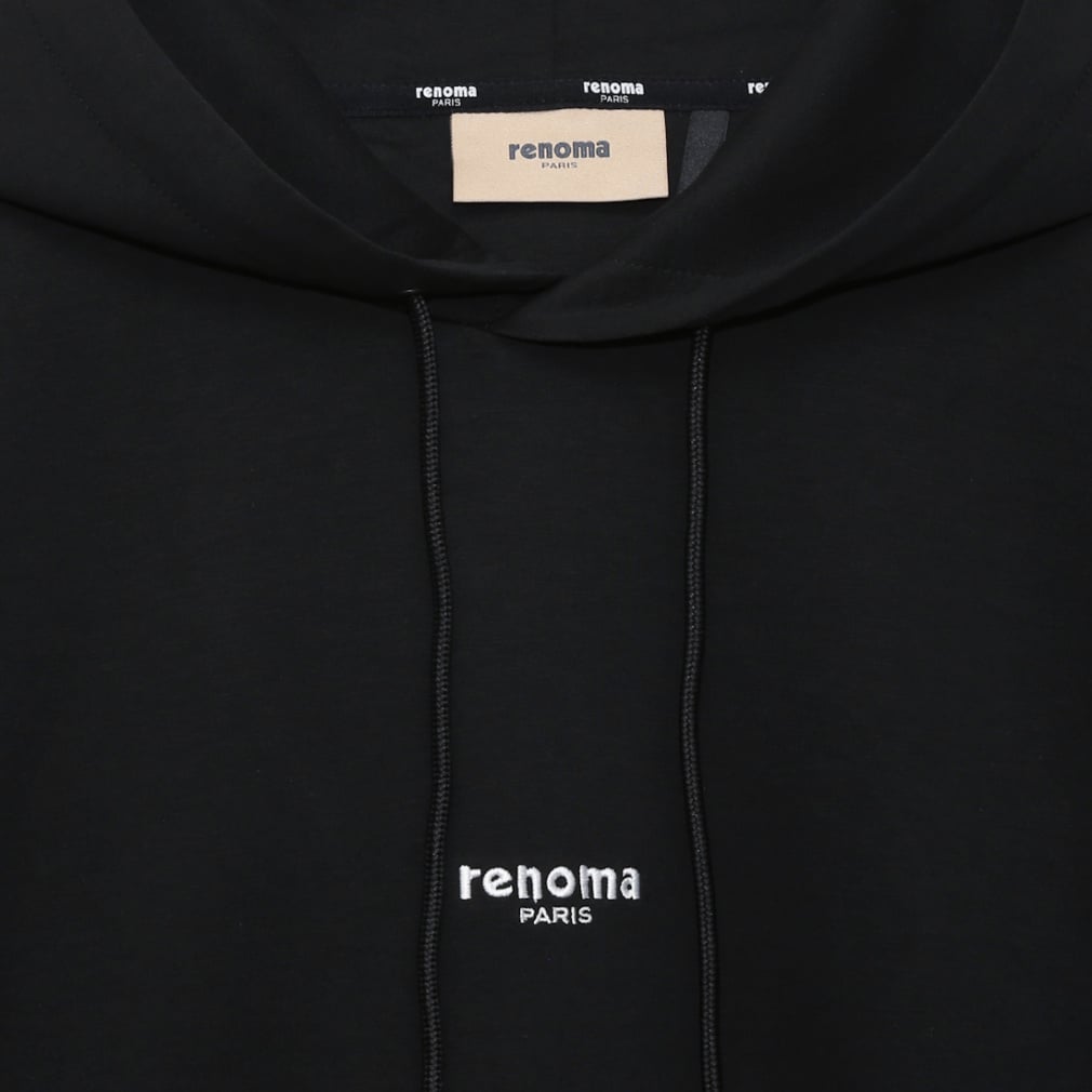 renoma Men's Golf Wear BASIC HOODIE SWEATSHIRT RGRC-013