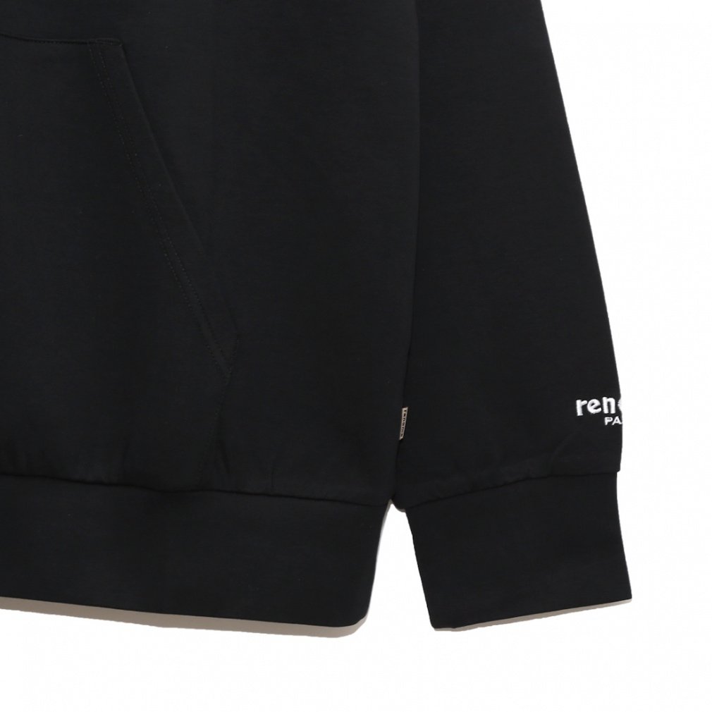 renoma Men's Golf Wear BASIC HOODIE SWEATSHIRT RGRC-013