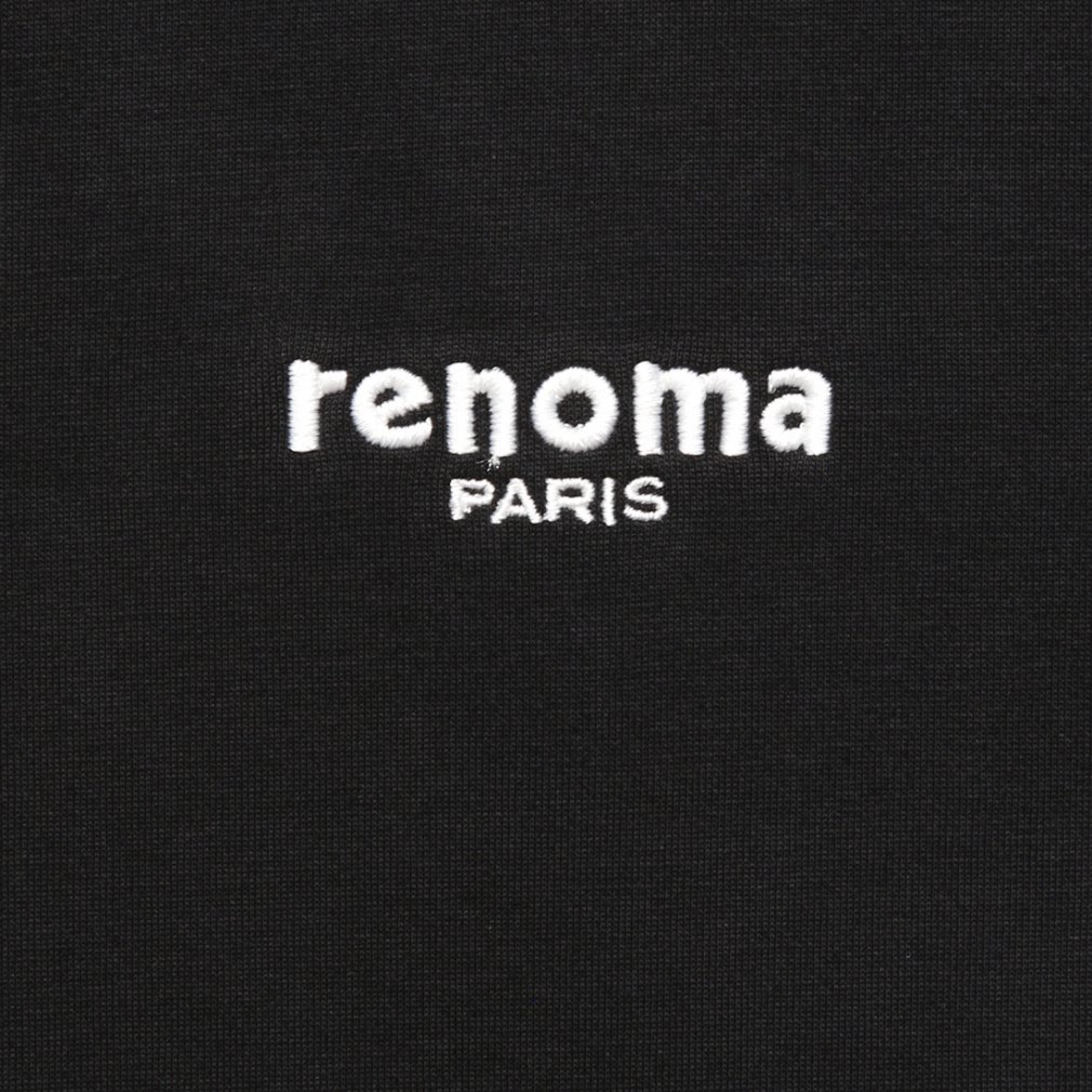 renoma Men's Golf Wear BASIC HOODIE SWEATSHIRT RGRC-013