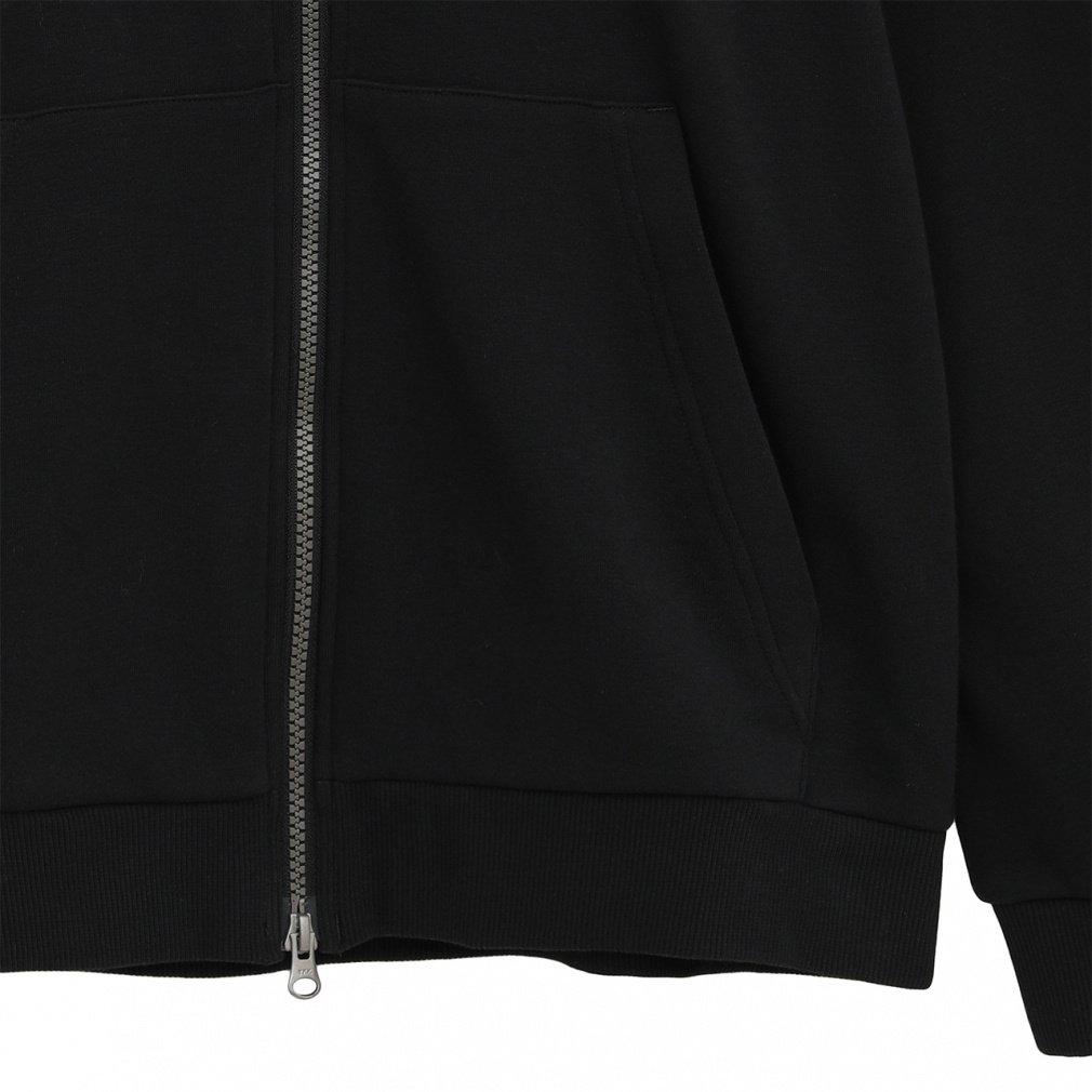 TRAVIS MATHEW Men's Golf Wear AP L/S FZ SWEAT HOODIE 7AM401