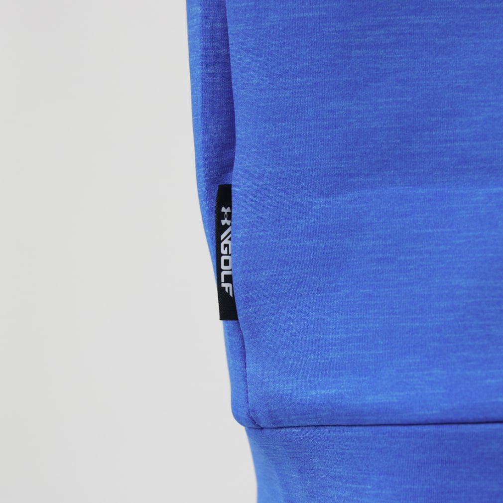 UNDER ARMOUR Men's Golf Wear UA Drive Midlayer Pullover 1387124