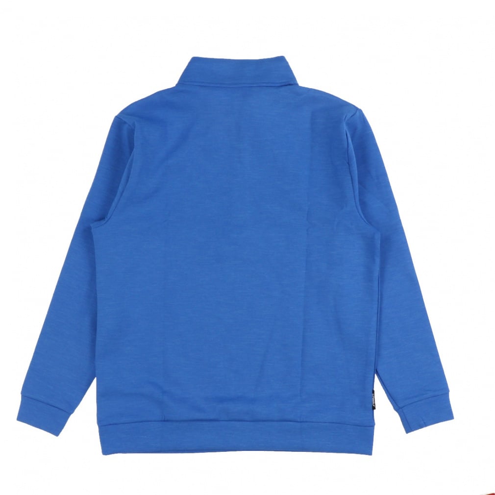 UNDER ARMOUR Men's Golf Wear UA Drive Midlayer Pullover 1387124