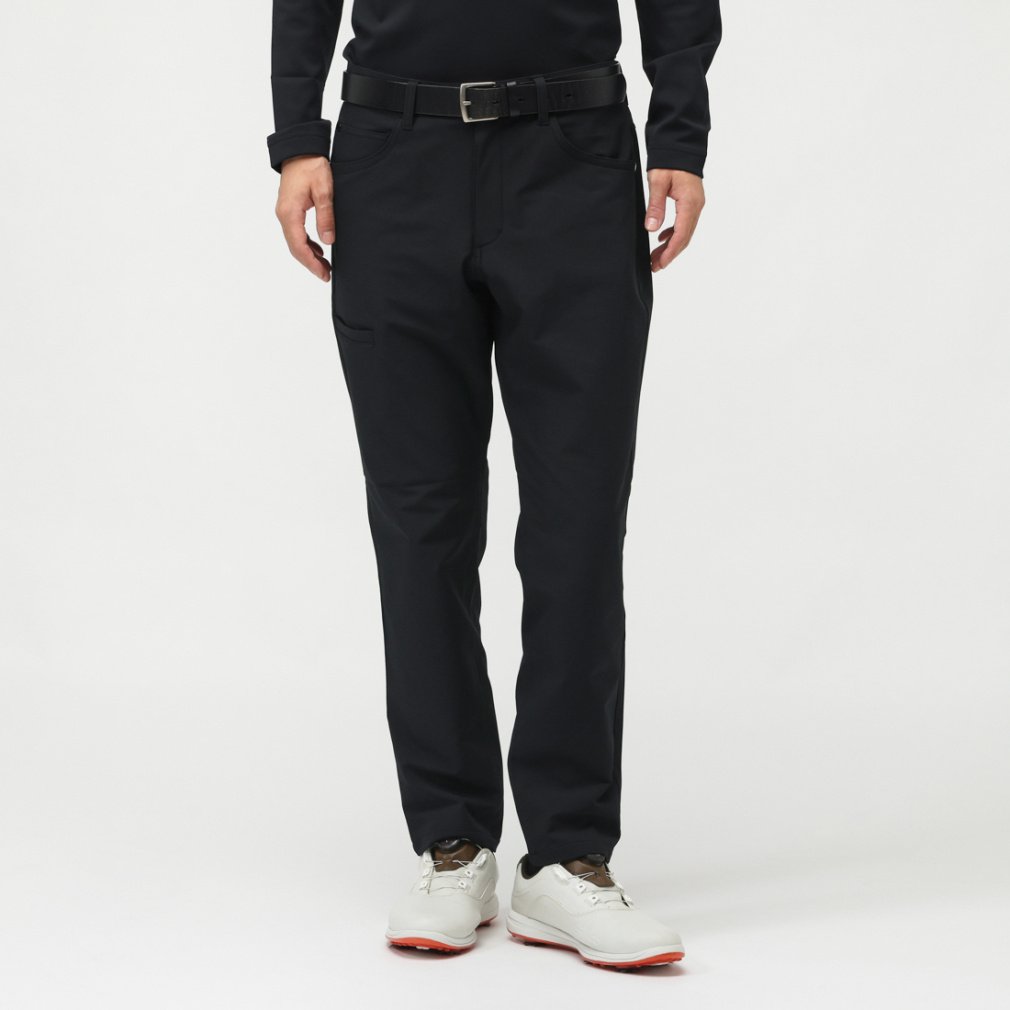 new balance Men's Golf Wear TAPERED LONG PANT 0125231007