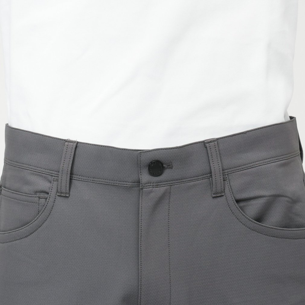 new balance Men's Golf Wear TAPERED LONG PANT 0125231007