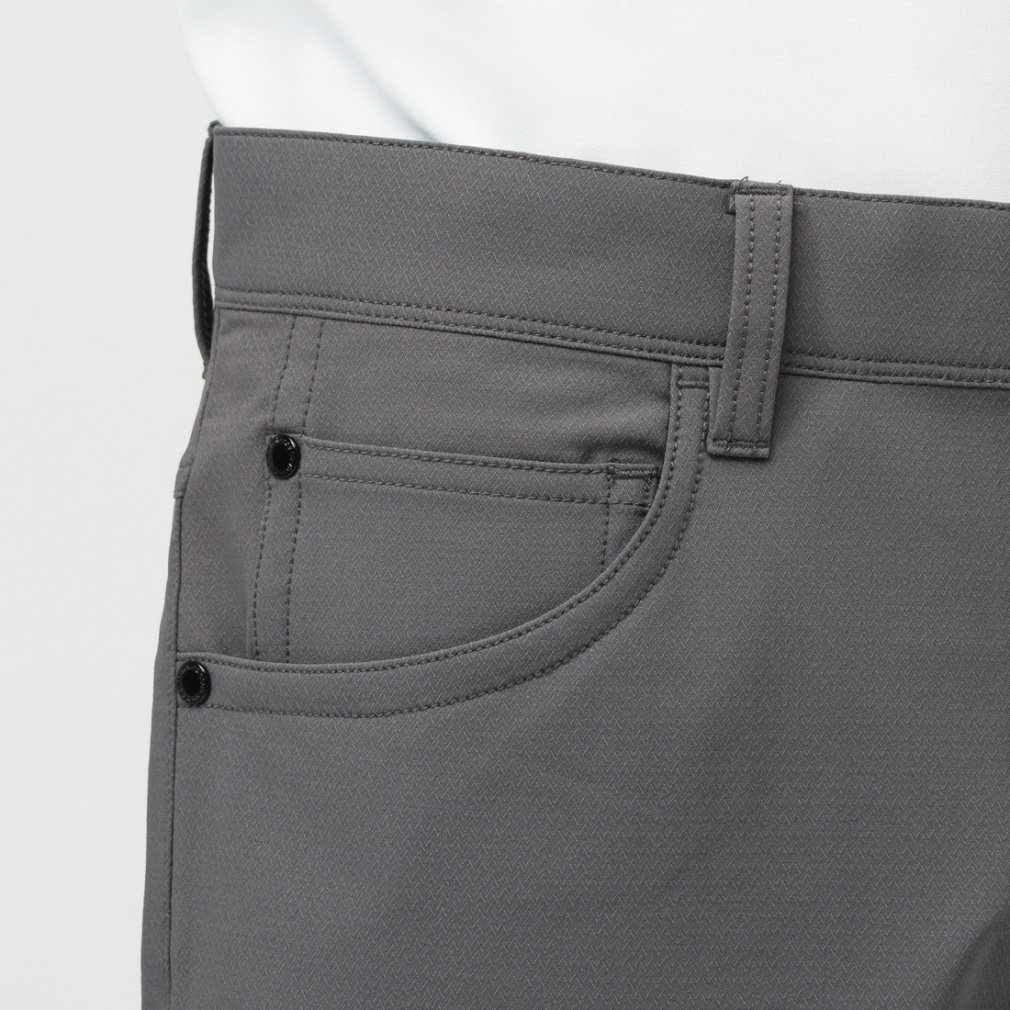new balance Men's Golf Wear TAPERED LONG PANT 0125231007