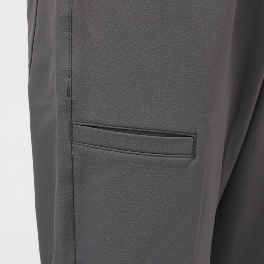 new balance Men's Golf Wear TAPERED LONG PANT 0125231007
