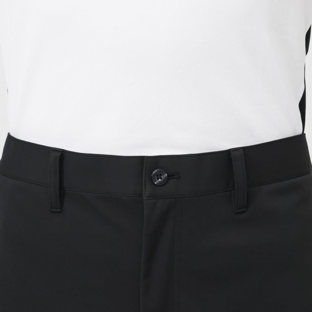 PUMA Men's Golf Wear Stretch Knit Bonding Slim Taper 630552