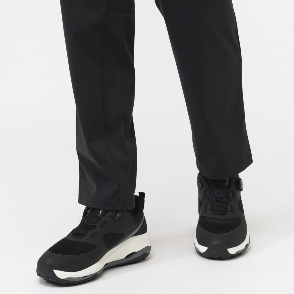 PUMA Men's Golf Wear Stretch Knit Bonding Slim Taper 630552
