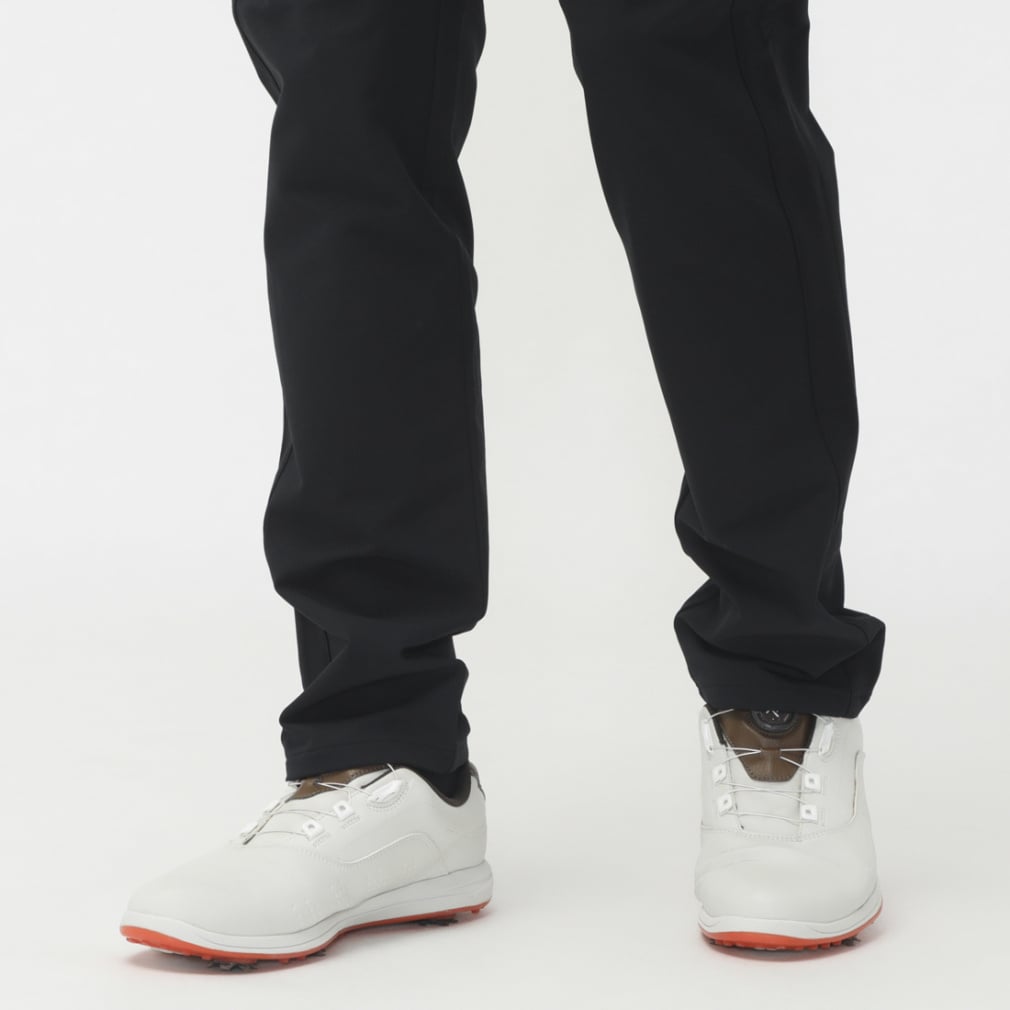 le coq sportif golf Men's Golf Wear Stretch Fourcer Padded Gậy hybrid / utility Pants LG4FLP04M