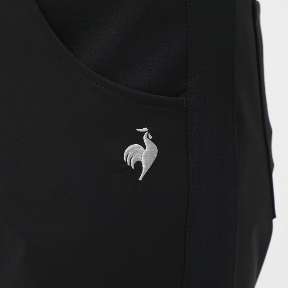 le coq sportif golf Men's Golf Wear Stretch Fourcer Padded Gậy hybrid / utility Pants LG4FLP04M