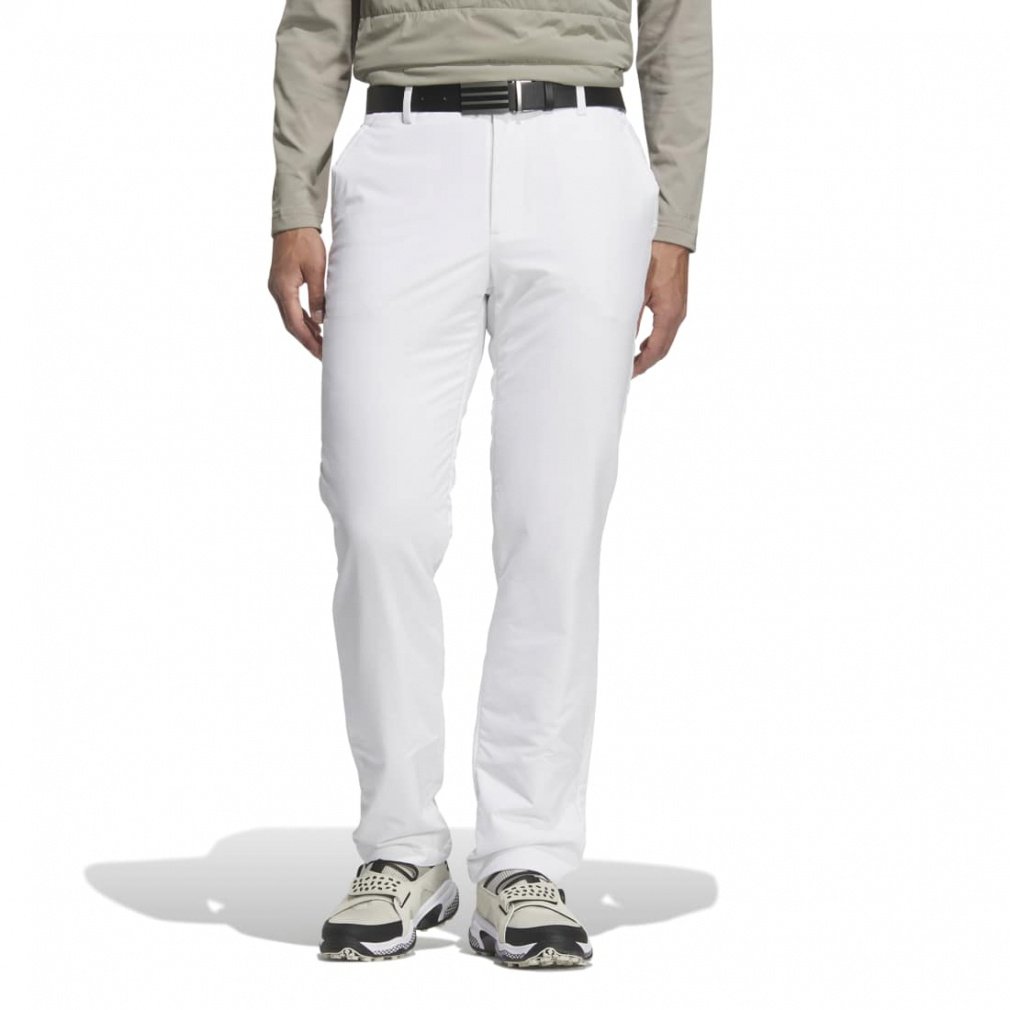 adidas Men's Golf Wear Adizero Frost Guard Water Repellent Insulated Pants JUW99