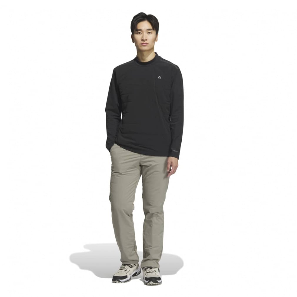 adidas Men's Golf Wear Adizero Frost Guard Water Repellent Insulated Pants JUW99