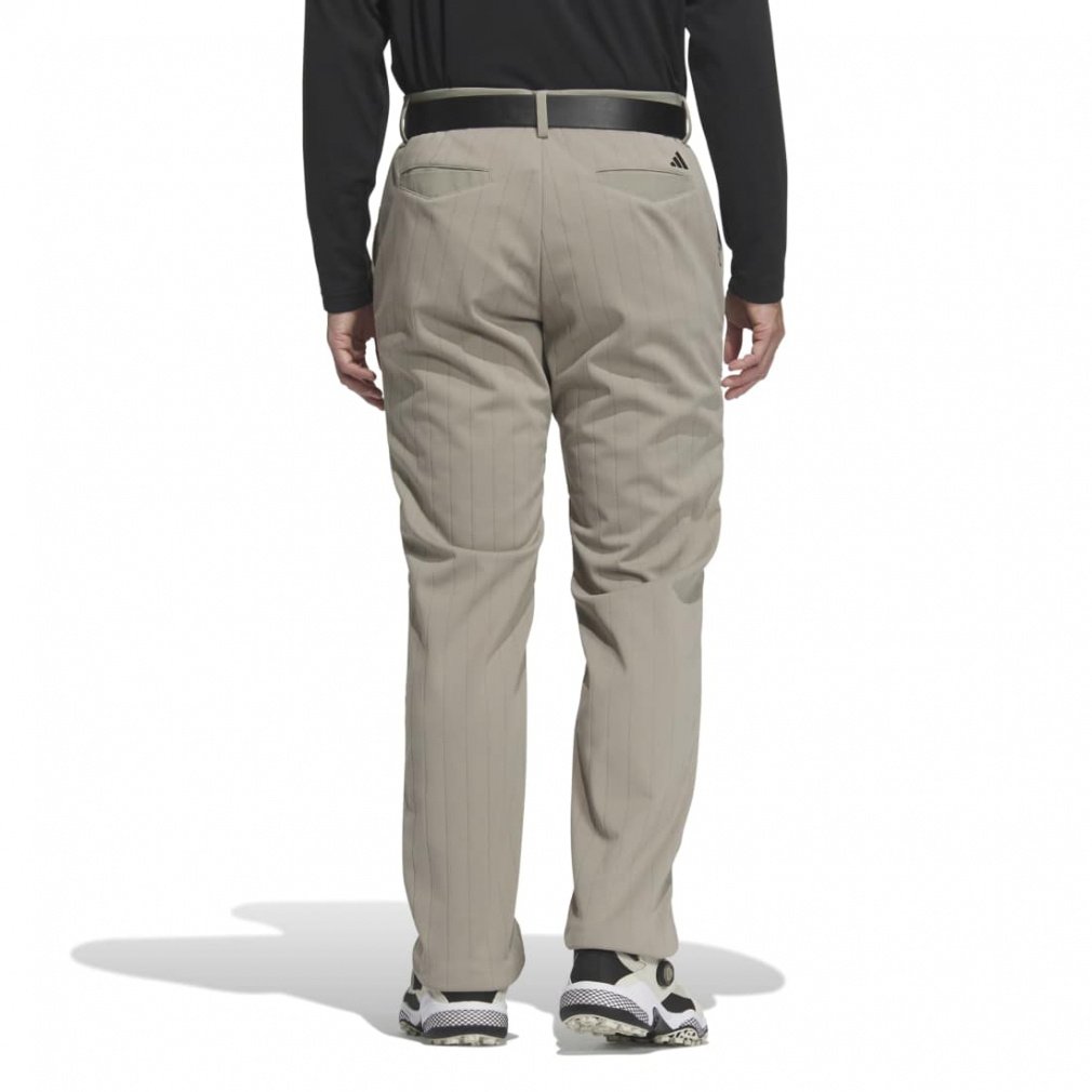 adidas Men's Golf Wear Adizero Frost Guard Water Repellent Insulated Pants JUW99