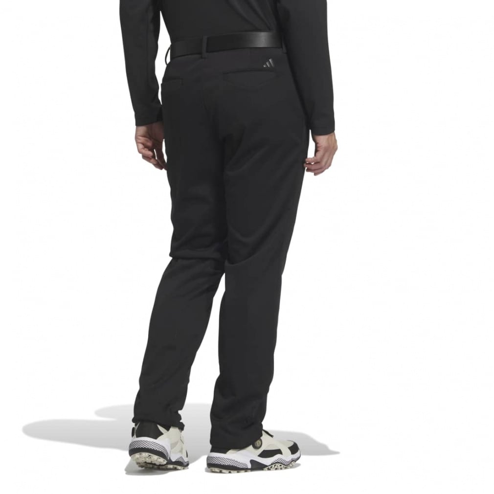 adidas Men's Golf Wear Adizero Frost Guard Water Repellent Insulated Pants JUW99