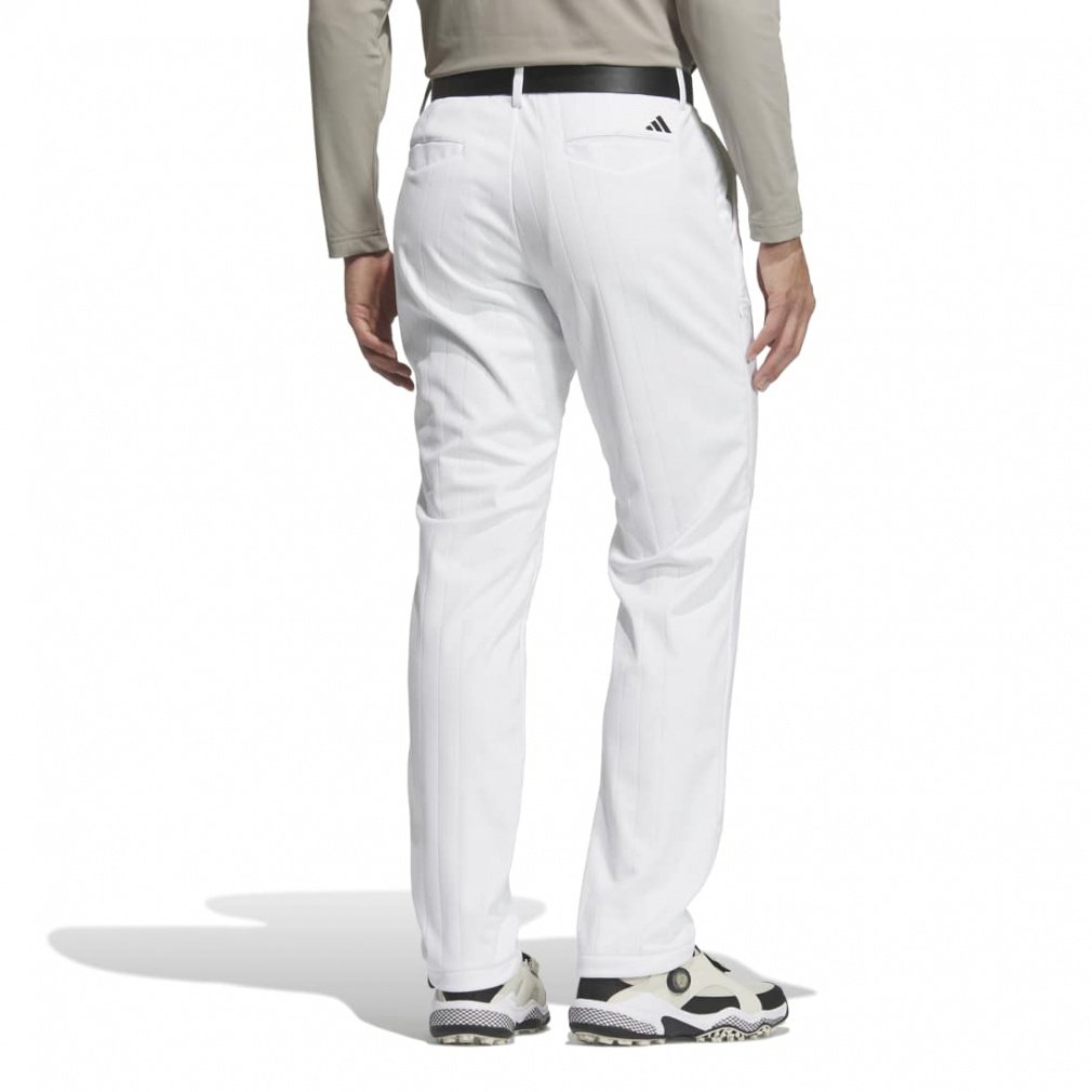 adidas Men's Golf Wear Adizero Frost Guard Water Repellent Insulated Pants JUW99