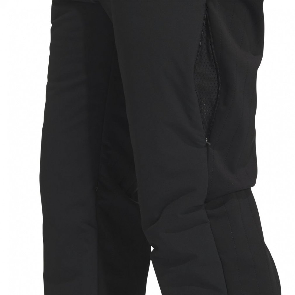 adidas Men's Golf Wear Adizero Frost Guard Water Repellent Insulated Pants JUW99