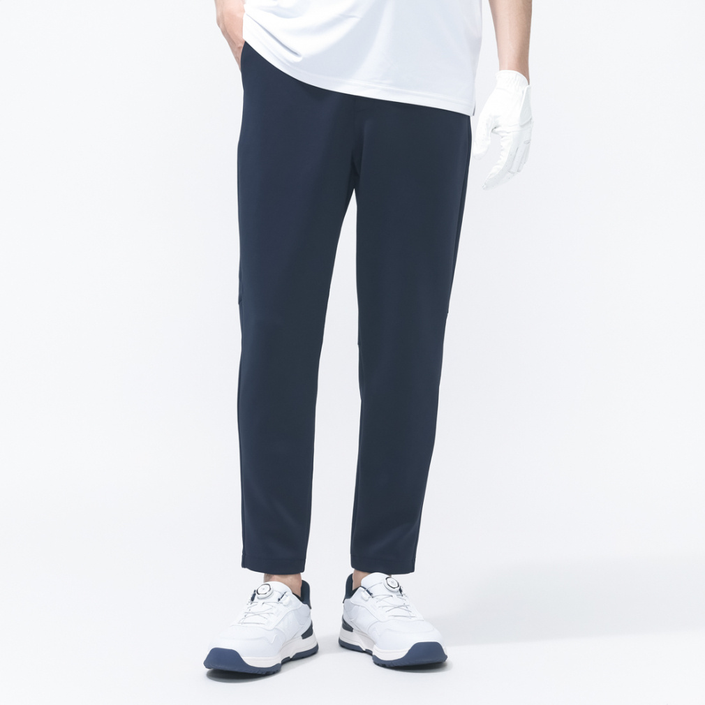 TIGORA Men's Golf Wear Tigora Mens Spring/Summer Knit Jogger Pants (TR-1P1066JG)